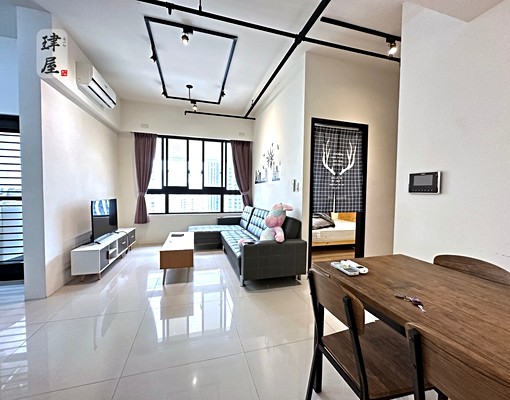 寶慶兩房/兩衛浴🐚🐚青海弘孝路/康朵 - Image 2