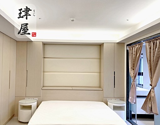 巴黎第六區🦁️絕美精緻一房浴缸系統櫃 - 591租屋網 - Image 6