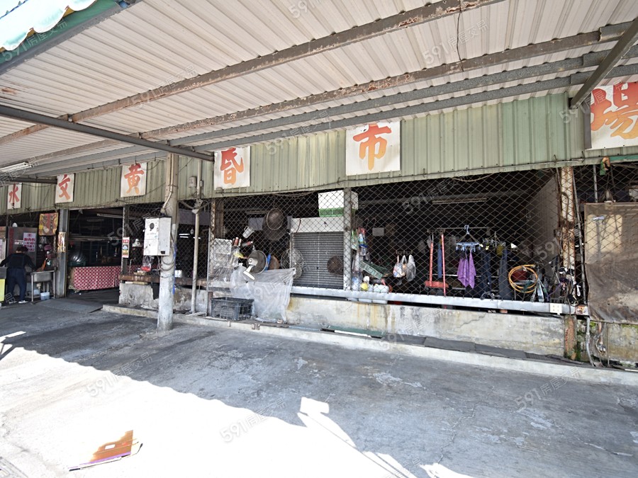 大牛傳奇2環境圖