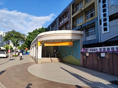 社區圖片