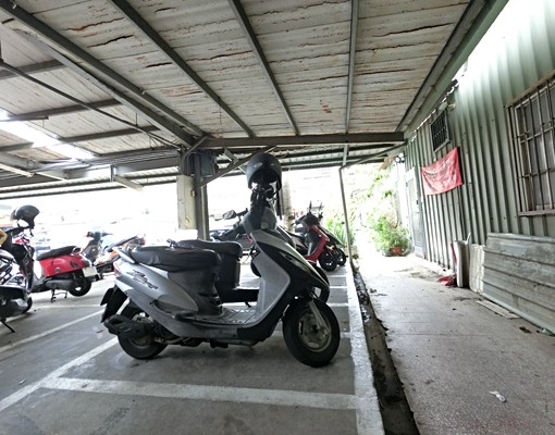 近長億夜市/可租補可寵/獨洗曬凸窗 - Image 7