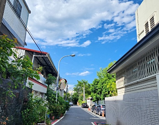 ❤️從從容容.明亮寧靜大套房!優讚社區!❤️慈大人文學院❤️ - Image 14