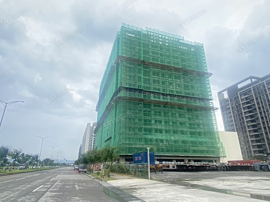 明日享享實景圖