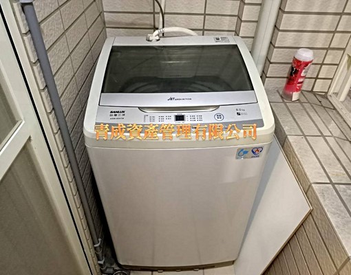 幸福捷運站旁時尚套房 - Image 6