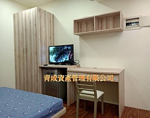 幸福捷運站旁時尚套房 - Image 3