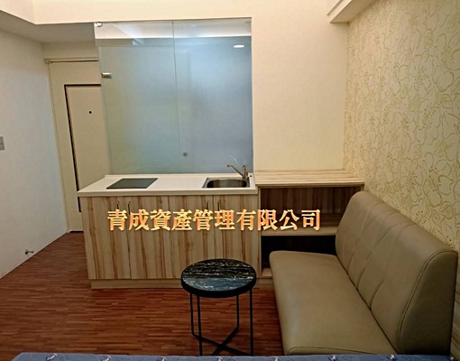 幸福捷運站旁時尚套房 - Image 4