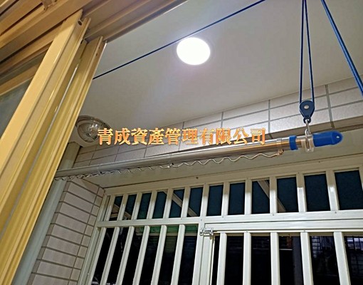 幸福捷運站旁時尚套房 - Image 8