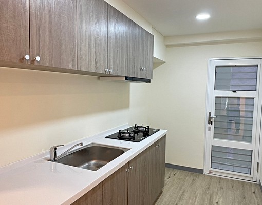 (可租補)健康路採光通風整新四房 - Image 12