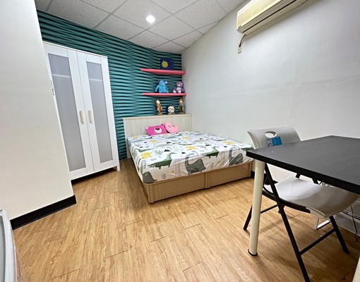 租補★限單人★學生優惠★一中中友益民★中國醫台科大 - Image 7