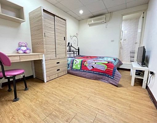 租補★限單人★學生優惠★格局方正★中國醫台科大 - Image 6