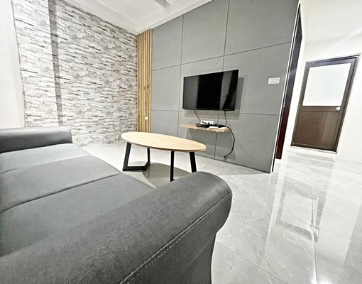 近捷運台北橋【秒殺1房1廳】廚房★全新裝潢★獨立陽台 - Image 3