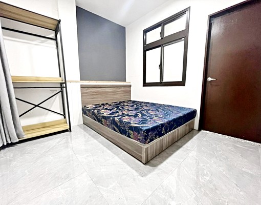 近捷運台北橋【秒殺1房1廳】廚房★全新裝潢★獨立陽台 - Image 4