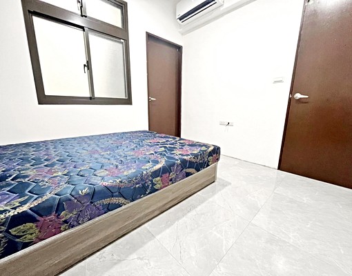 近捷運台北橋【秒殺1房1廳】廚房★全新裝潢★獨立陽台 - Image 5