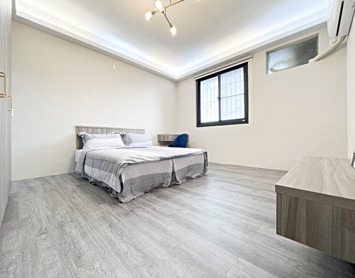 全新雙捷運三房兩衛雙陽台｜可租補入戶籍｜有冰箱電視 - Image 7