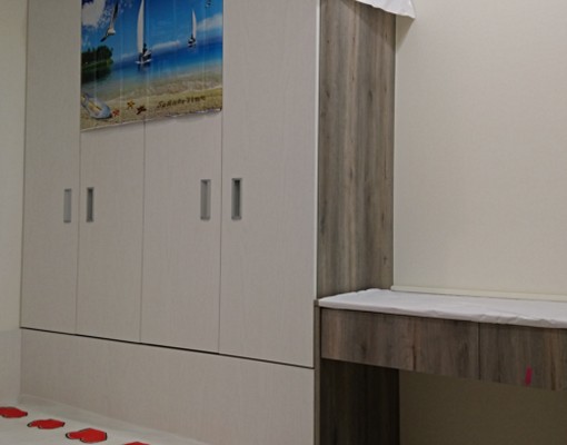 北區全新電梯大樓2房1廳2衛 - Image 9