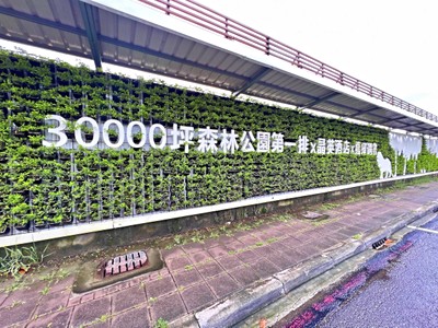 社區圖片