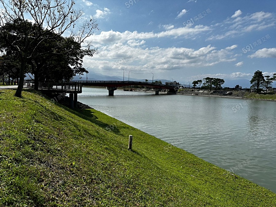 幸福舞鴛環境圖