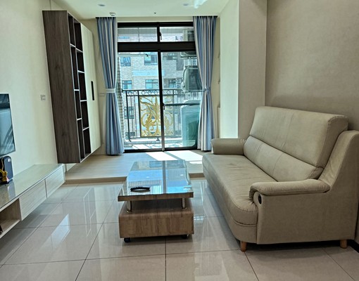 北區唯一兩房/中友/中國醫/含平車 - Image 1