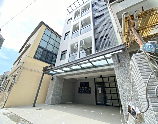 台體一中✨全新完工✅陽台獨洗✅流理臺✅機車位 - 591租屋網 - Image 2