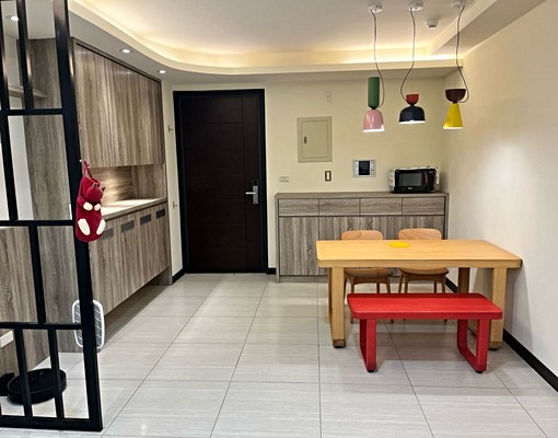 品未來3兩房附家具裝潢拎包入住 - Image 2