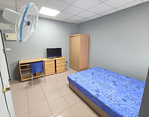 朝陽民生/吉峰錦州⭕木質雙採光分離式租補 - Image 7