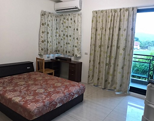 近火車站及羅東轉運站大套房 - Image 1