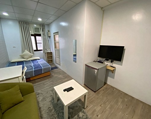 中原✨溫馨套房/代收垃圾/可補助 - Image 1