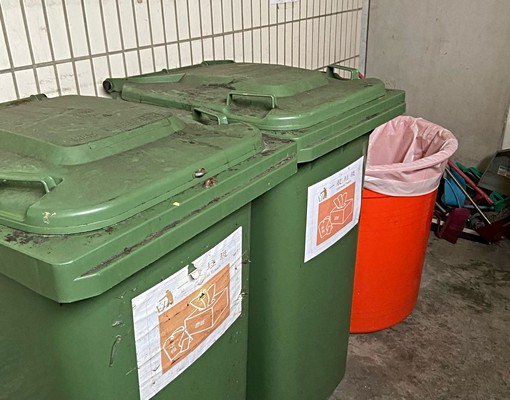 中原✨溫馨套房/代收垃圾/可補助 - Image 8