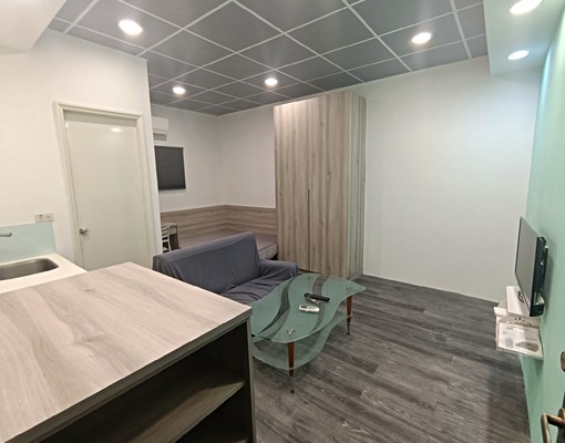 獨立套房裝潢新2樓,有對外窗,交通便利 - 591租屋網 - Image 4