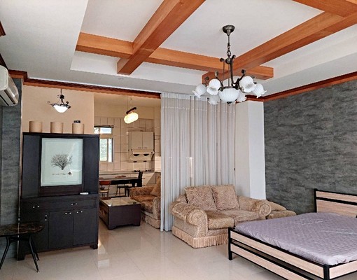 金雅重劃區23坪精致豪華套房 - Image 4