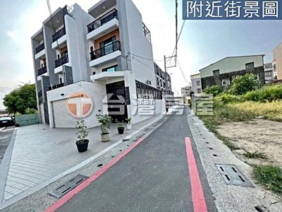 社區圖片