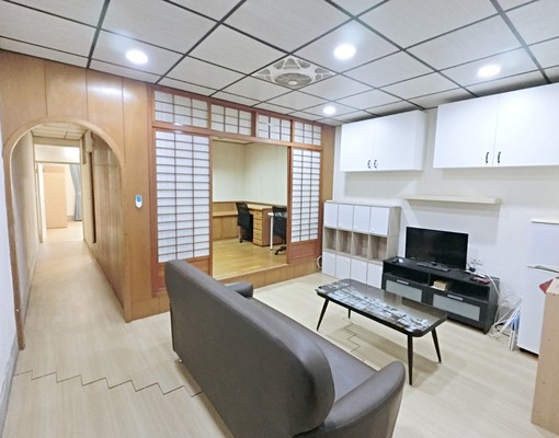 可租補★陽台獨洗★兩房大空間★烏日國小 - Image 3