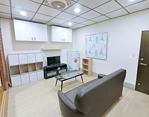 可租補★陽台獨洗★兩房大空間★烏日國小 - Image 7