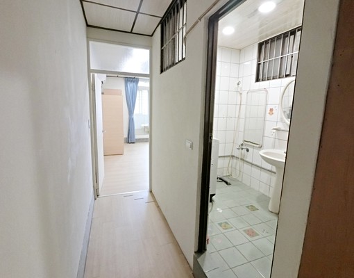 可租補★陽台獨洗★兩房大空間★烏日國小 - Image 8