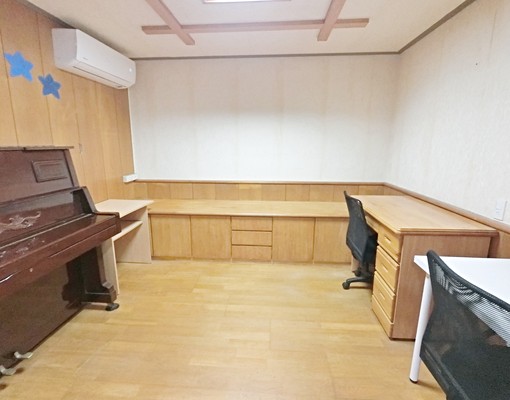 可租補★陽台獨洗★兩房大空間★烏日國小 - Image 6