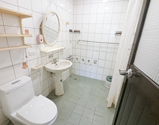 可租補★陽台獨洗★兩房大空間★烏日國小 - Image 11