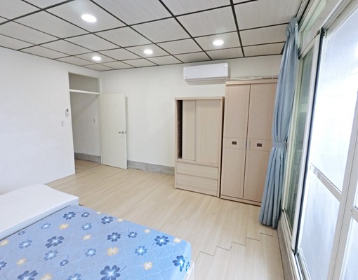 可租補★陽台獨洗★兩房大空間★烏日國小 - Image 14