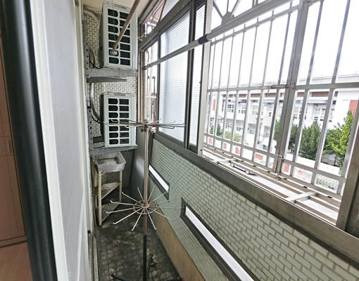 可租補★陽台獨洗★兩房大空間★烏日國小 - Image 15