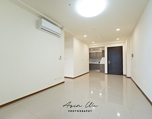 菁科次頂樓全新美三房平車|適合滿裝備的家庭 - Image 2