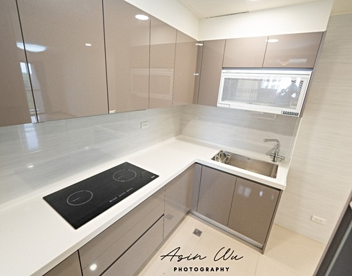 菁科次頂樓全新美三房平車|適合滿裝備的家庭 - Image 3