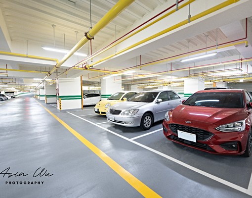 菁科次頂樓全新美三房平車|適合滿裝備的家庭 - Image 11