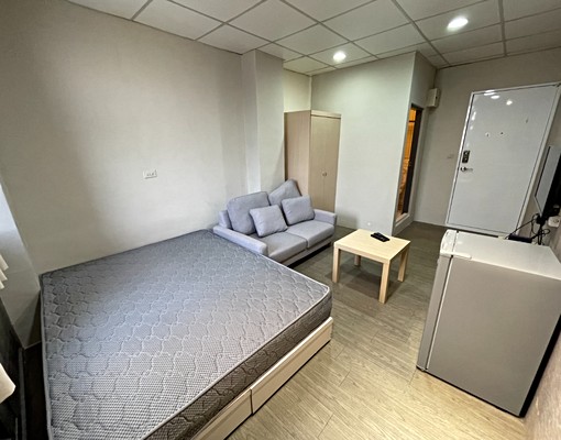 近中原大學可租補代收垃圾寬敞舒適優質學生套房 - Image 2