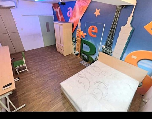 免仲介費限時降至7500元二樓大套房 - Image 1