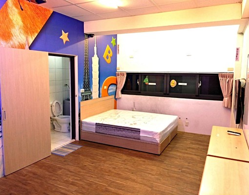 免仲介費限時降至7500元二樓大套房 - Image 7