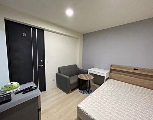 可租補近逢甲中國醫|全新整理|獨洗獨曬有陽台 - 591租屋網 - Image 1