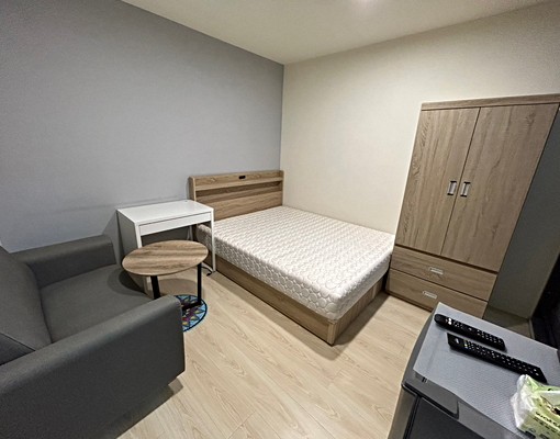 可租補近逢甲中國醫|全新整理|獨洗獨曬有陽台 - 591租屋網 - Image 4