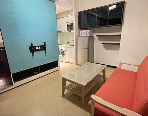 未來21社區裝潢溫馨大套房 - Image 4