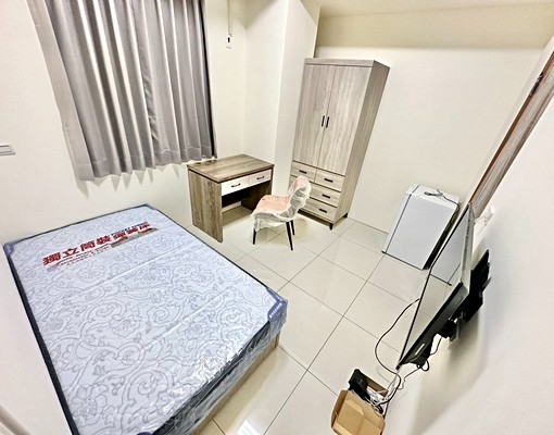 全新完工/獨立套房/科技人首選/近區公所 - Image 2