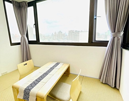 屋況佳日式無印風兩房近南勢角、景安、景平站 - Image 8