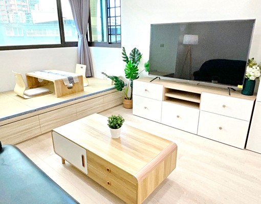 屋況佳日式無印風兩房近南勢角、景安、景平站 - Image 4